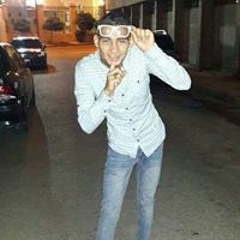 ناصر مجدي