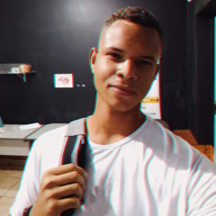 Rafael Faria dos Santos