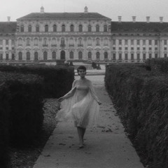 Marienbad Apparition