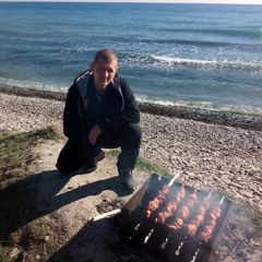 Костя Третяк