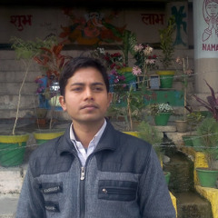 Mukesh Chaturvedi