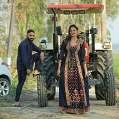Kaur Manpreet