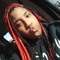 Nakya Aleisee Rose