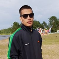 Sameulturkmani Salehi