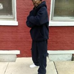 Darryl Priester