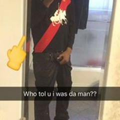 the