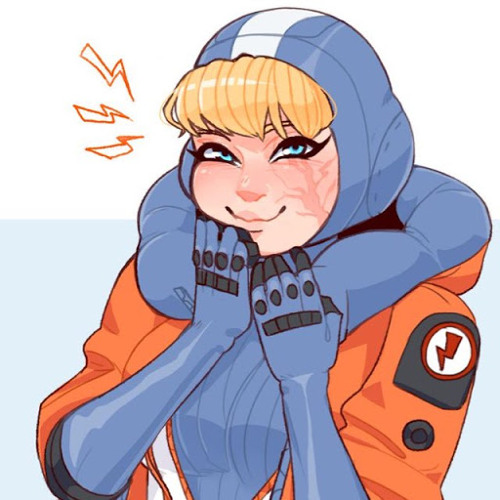 wattson apex