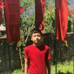 Ngidup Zangpo