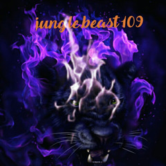 jungle beast 109