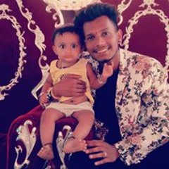 Pärësh Mäkwäñä