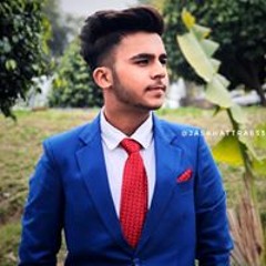 Jas Khattra