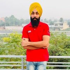 Ajitpal Singh Shah