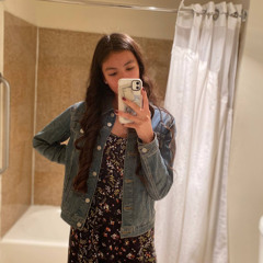 Mia Rivera (Student MHS)