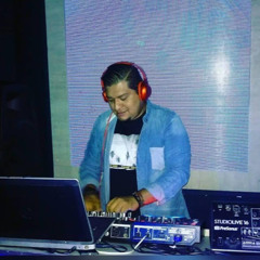 Dj Evy El Salvador