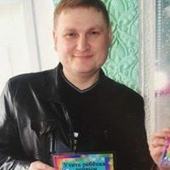 Сергей Цеханов