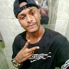 ROBINHO BRADOOCK