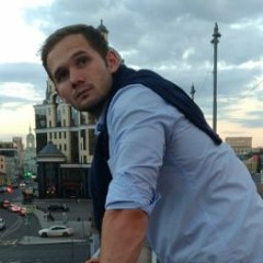 Алексей Морозов