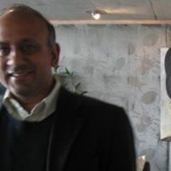 Premesh Lalu