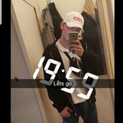 Luca Brønx