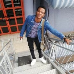 Sphelele Gumede