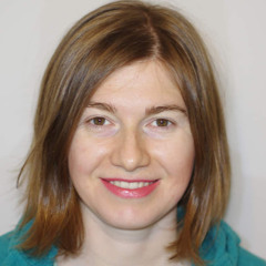 Ekaterina Goncharova