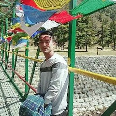 kencho rinzin