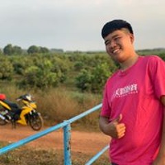 Trịnh Huy