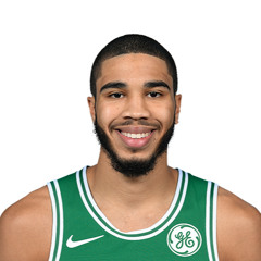 Jayson Tatum