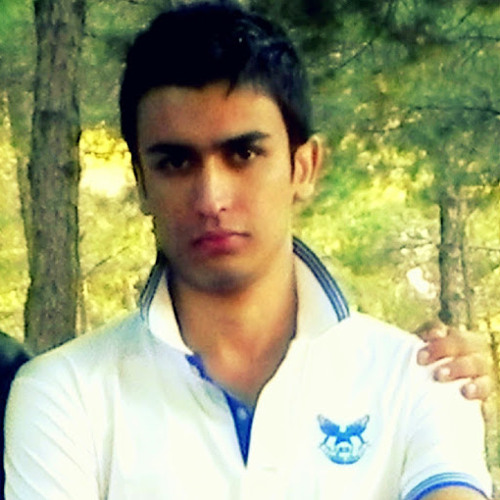 Mohsen Bayat’s avatar