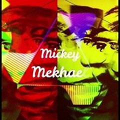 Mickey Mekhael