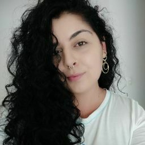 Juliana Amorim’s avatar