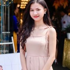 Hoàng Khánh Trâm