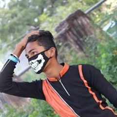 👉DJ Bunny Panda 👈