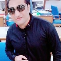 Wahid Nawaz