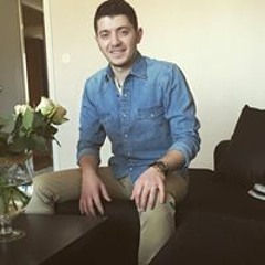 Yusif Sultanov