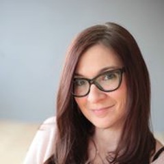 Катя Хломова