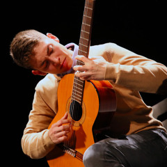 Ariel Acevedo Guitarrista