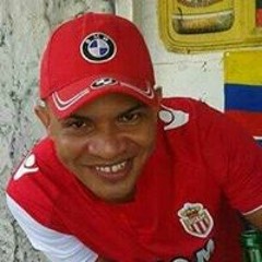 Silfredo Morales