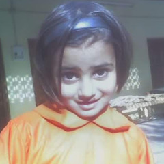 Ayesha Kishwar