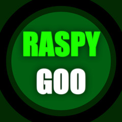 Raspy Goo
