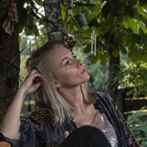 Agnieszka Maria Toruń’s avatar
