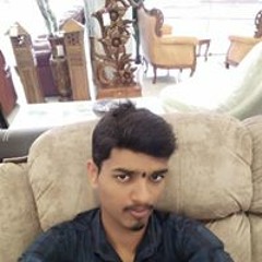BhaviSh Shetty ALake