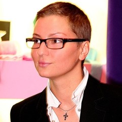 Елена Шитикова