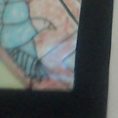 burning zack