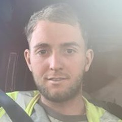 Darren Evans