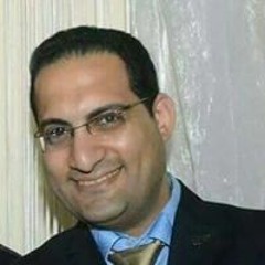 Nessim Marzouk