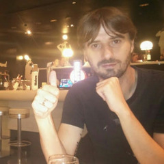 Alvaro Alcobendas