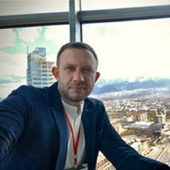 Марат Курбанов