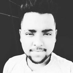 Vishal Singh