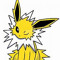 SparkyTheJolteon